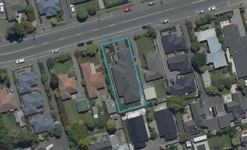 348 Ilam Road, Bryndwr, Christchurch - Carousel 1