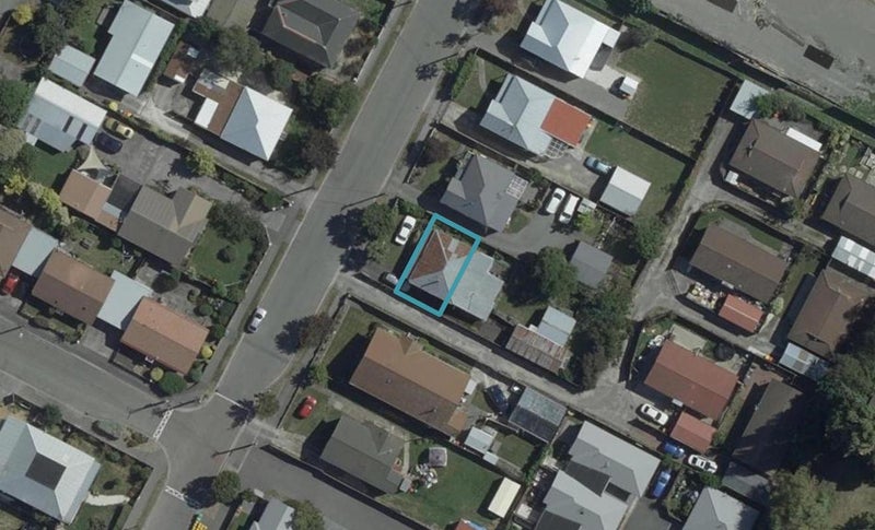 86B Olliviers Road, Phillipstown, Christchurch - Carousel 1