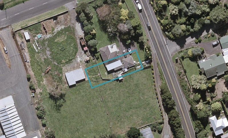 5A Rehua Place, Waiwhakaiho, New Plymouth - Carousel 1