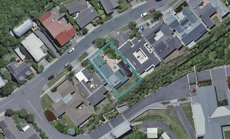 11 Kabul Street, Khandallah, Wellington - Carousel 1