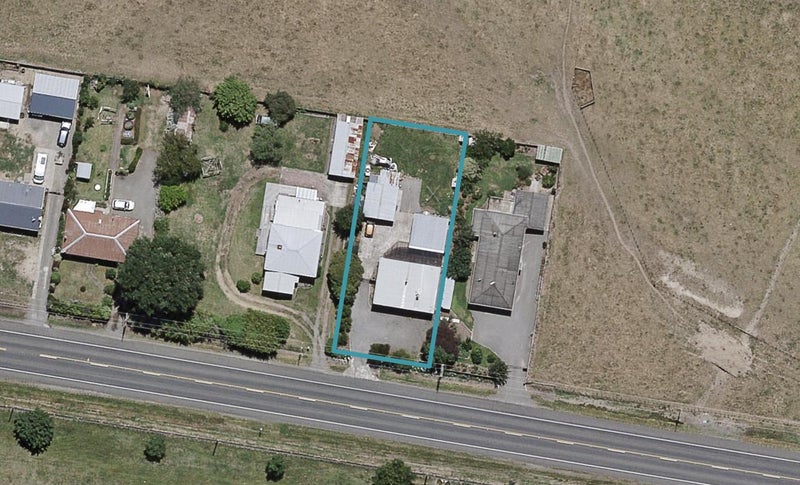 2468 Takapau Road, Waipukurau, Waipukurau - Carousel 1