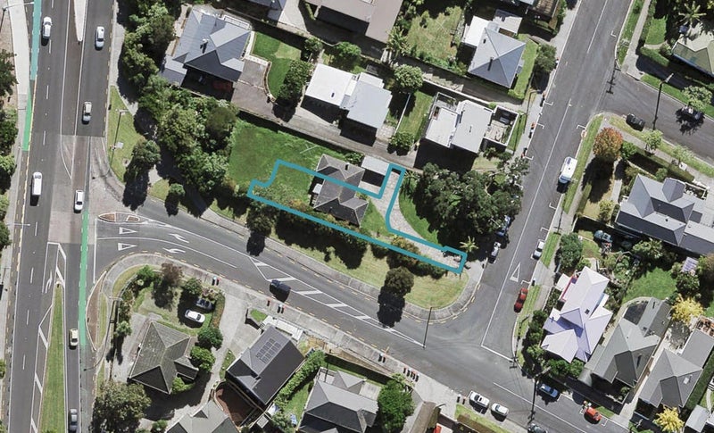 124B Western Springs Road, Morningside, Auckland - Carousel 1