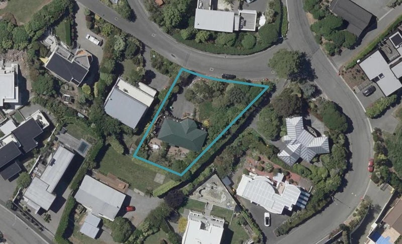1 Sanscrit Place, Richmond Hill, Christchurch - Carousel 1