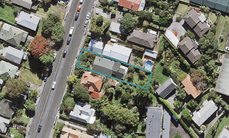 15 Finch Street, Morningside, Auckland - Carousel 1