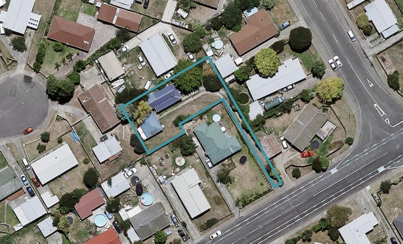 150A Chatham Road, Flaxmere, Hastings - Carousel 1