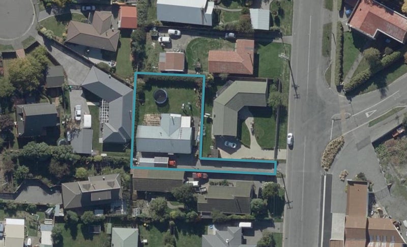 15A MARKET ST, Leeston, LEESTON - Carousel 1