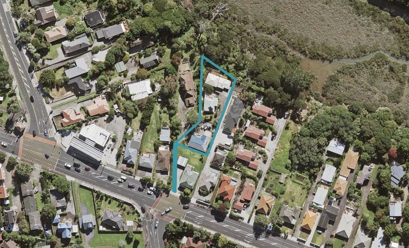 3/53 Onewa Road, Northcote, Auckland - Carousel 1