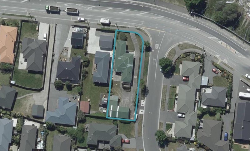 170 Travis Road, New Brighton, Christchurch - Carousel 1