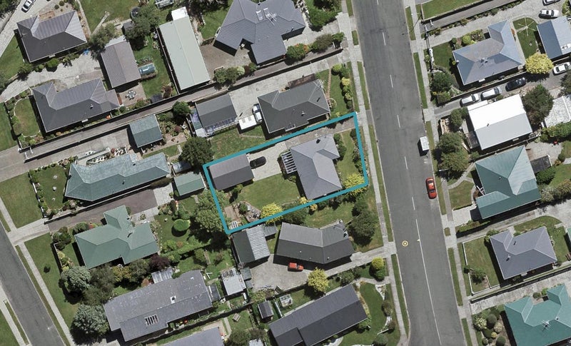 54 Carnarvon Street, Glengarry, Invercargill - Carousel 1