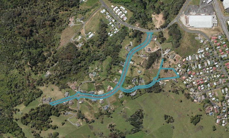 20 Wattle Lane, Raumanga, Whangārei - Carousel 1