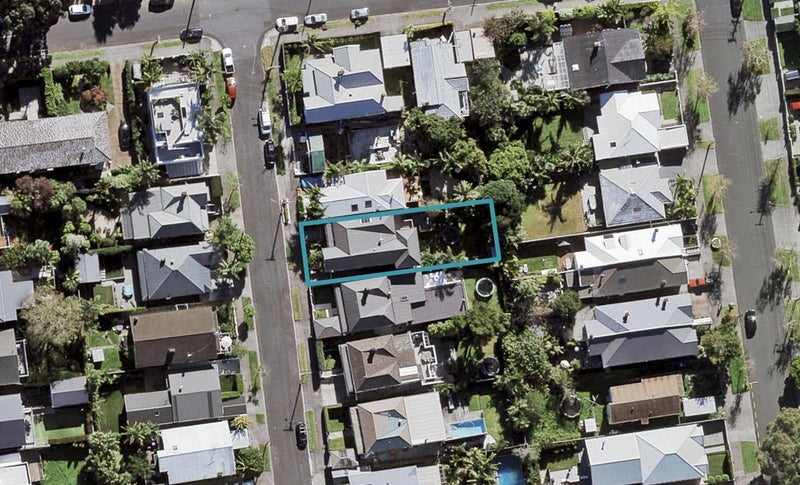 6 Bayfield Road, Ponsonby, Auckland - Carousel 1