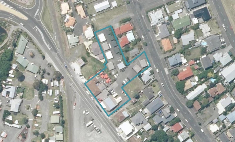 152 Charles Street, Westshore, Napier - Carousel 1