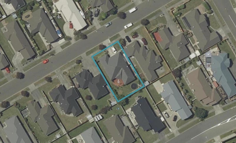 34 Boston Parade, Kelvin Grove, Palmerston North - Carousel 1