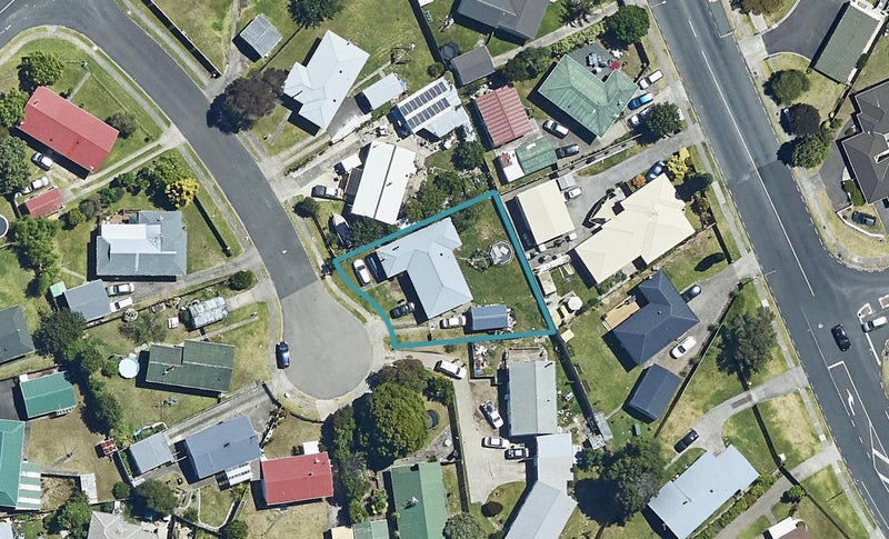 7 Dover Place, Mount Maunganui, Mount Maunganui - Carousel 1
