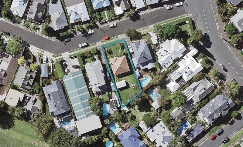 3 Beaconsfield Street, Devonport, Auckland - Carousel 1
