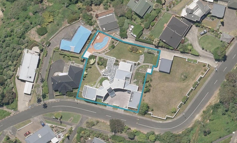 20 Hipango Terrace, Durie Hill, Whanganui - Carousel 1