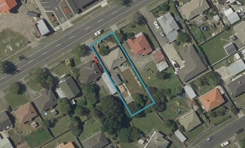 622 Featherston Street, Roslyn, Palmerston North - Carousel 1