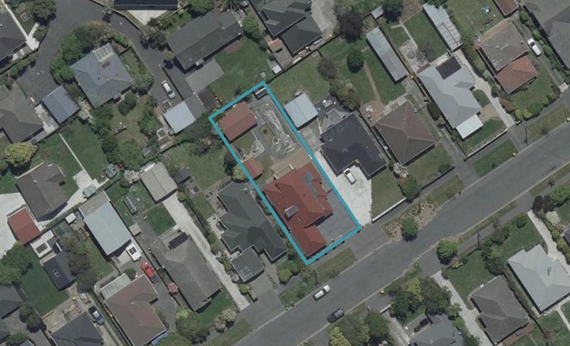 223 Weston Road, St Albans, Christchurch - Carousel 1
