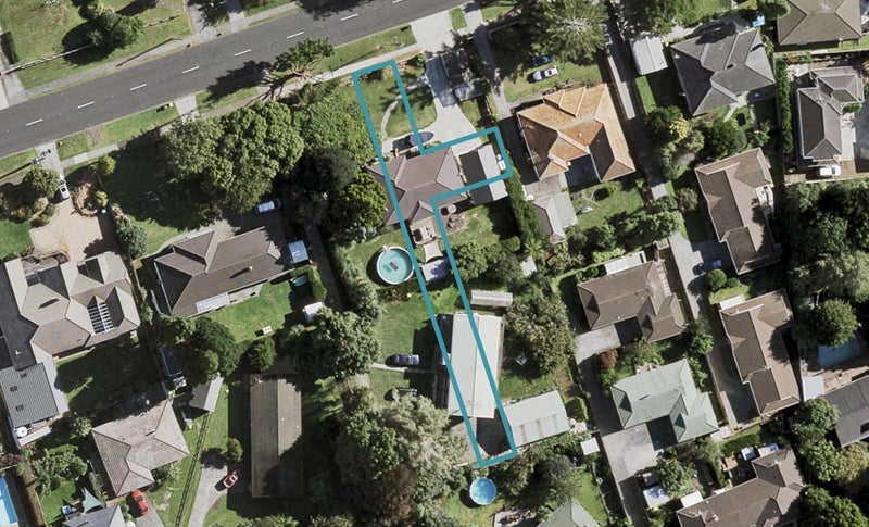 2/30 Clark Road, Pahurehure, Papakura - Carousel 1