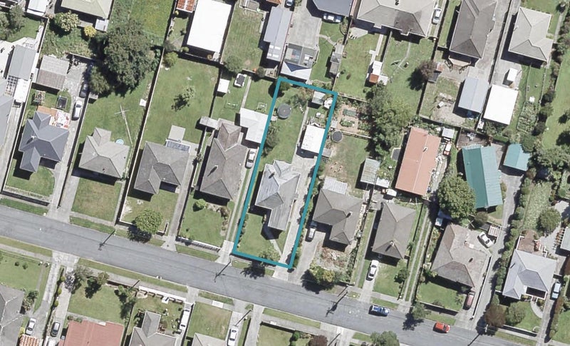 19 Langford Street, Naenae, Lower Hutt - Carousel 1