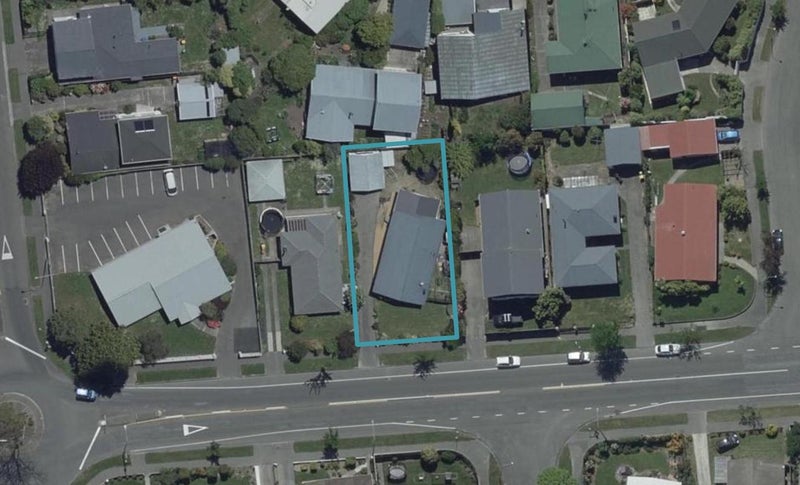 9 Grahams Road, Ilam, Christchurch - Carousel 1