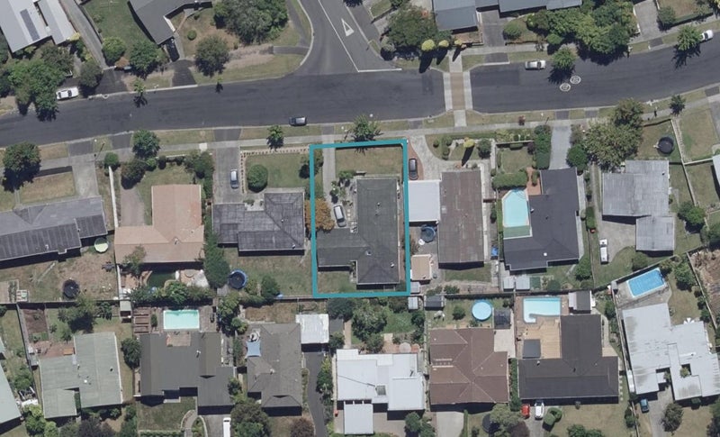 53 Howell Avenue, Riverlea, Hamilton - Carousel 1