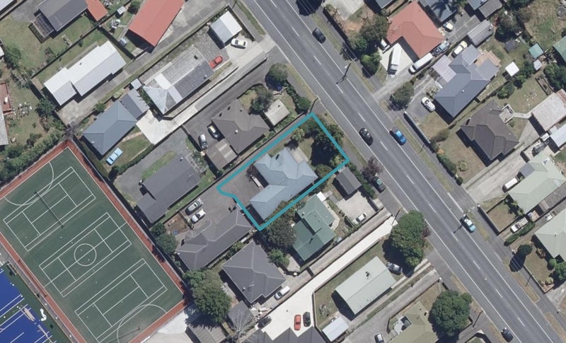 99 Silverdale Road, Silverdale, Hamilton - Carousel 1