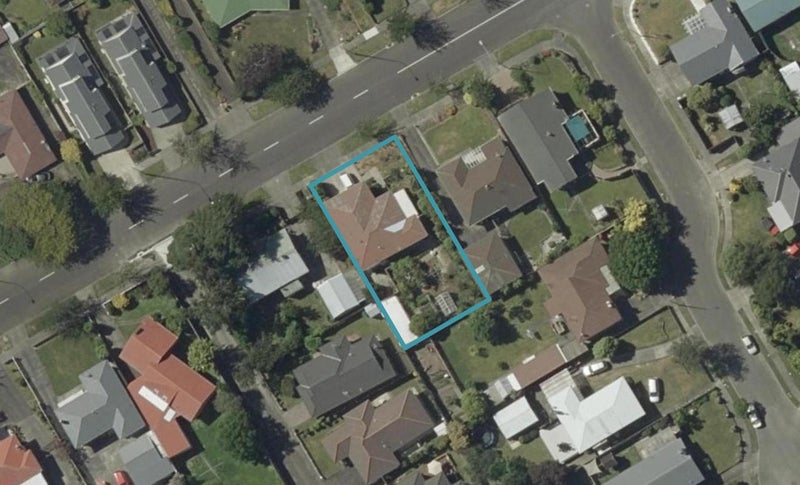 26 Long Melford Road, Awapuni, Palmerston North - Carousel 1