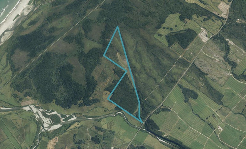 0 State Highway 6, Totara River, Ross - Carousel 1