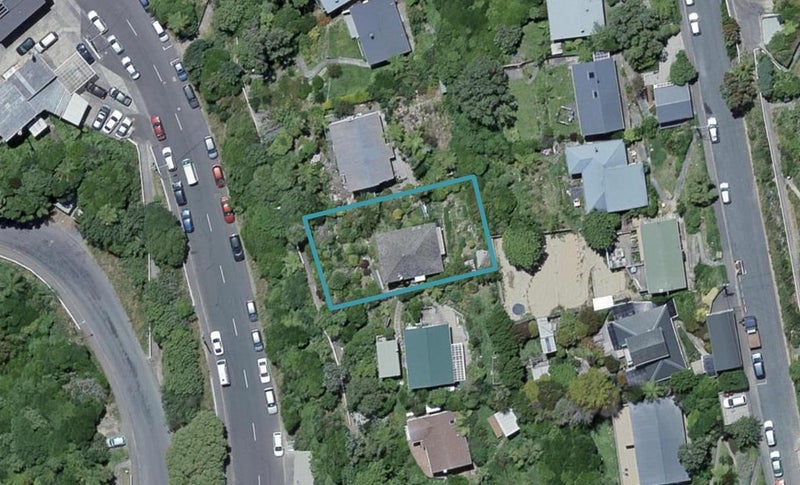 104 Pembroke Road, Northland, Wellington - Carousel 1
