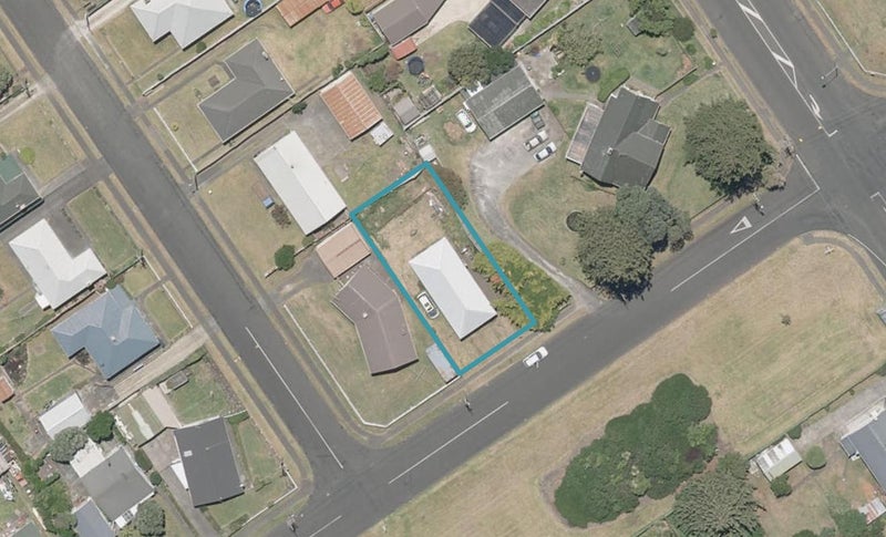 23 Bamber Street, Castlecliff, Whanganui - Carousel 1