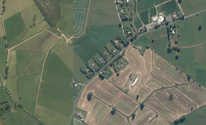 744 Rukuhia Road, Ngahinapouri, Ohaupo - Carousel 1