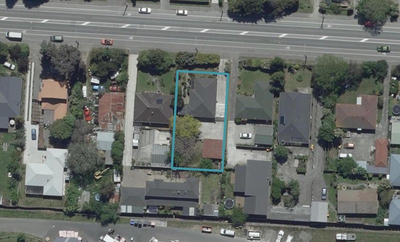 53 Northcote Road, Northcote, Christchurch - Carousel 1