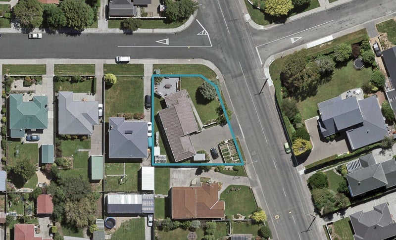 302 Racecourse Road, Waverley, Invercargill - Carousel 1