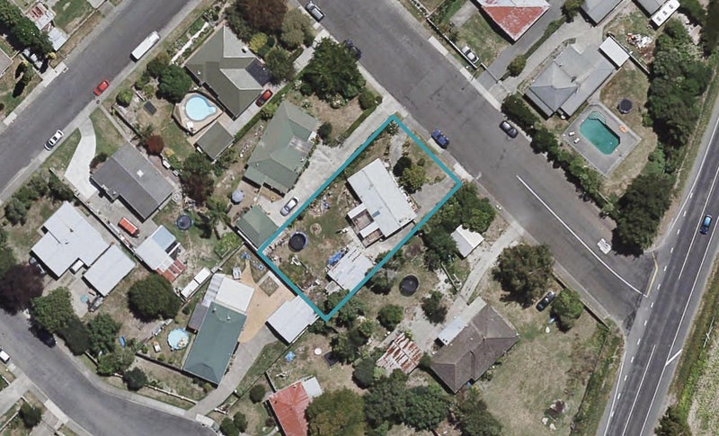 42 Buckingham Street, Whakatu, Hastings - Carousel 1