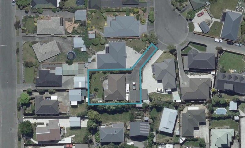 44 Beauford Place, Parklands, Christchurch - Carousel 1