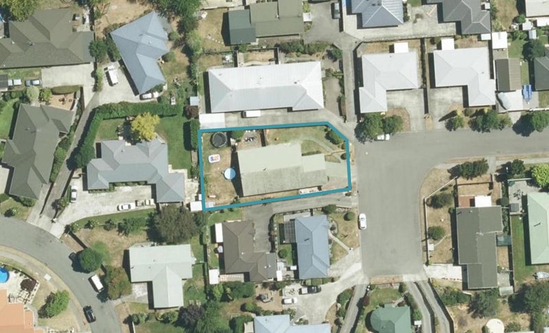 23 Cashmere Grove, Witherlea, Blenheim - Carousel 1