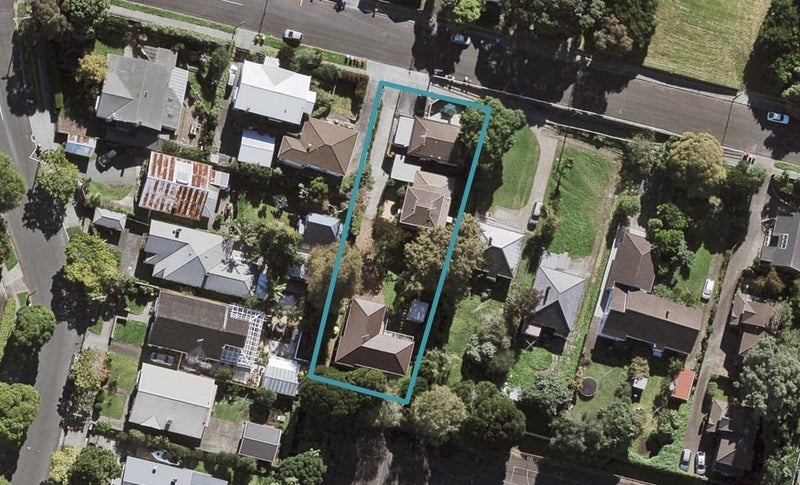 3/43 Disraeli Street, Mount Eden, Auckland - Carousel 1