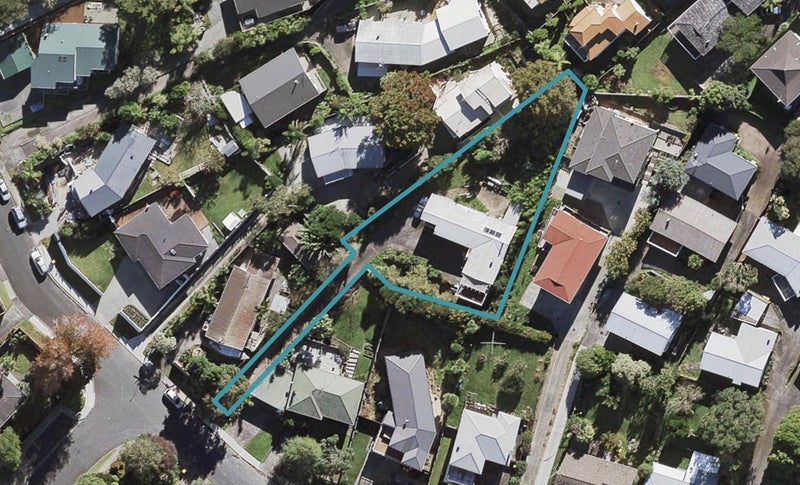 85 Monarch Avenue, Hillcrest, Auckland - Carousel 1
