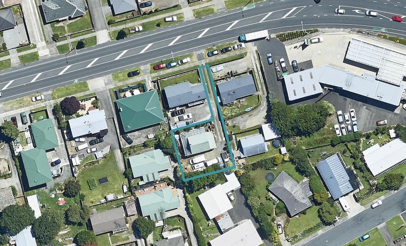 222B Waihi Road, Judea, Tauranga - Carousel 1