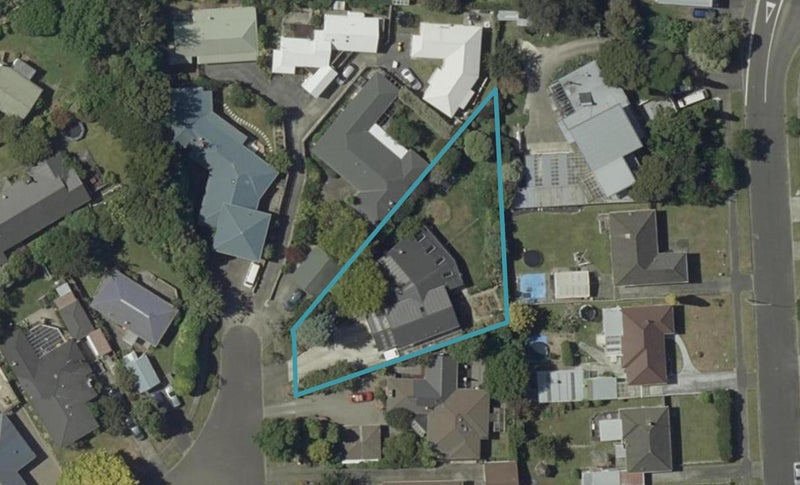 34 St Albans Avenue, Hokowhitu, Palmerston North - Carousel 1