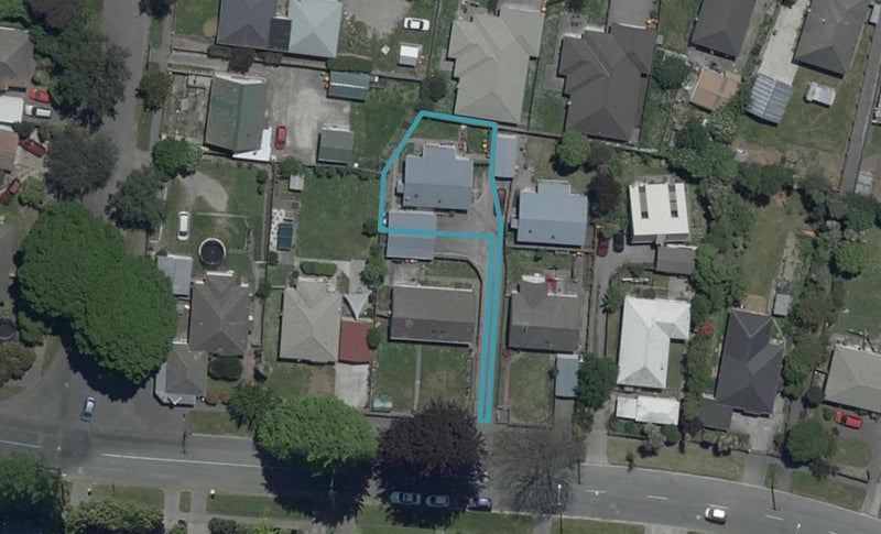 358B Clyde Road, Bryndwr, Christchurch - Carousel 1