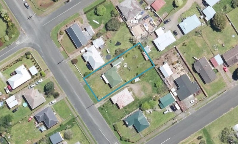 40 Wihongi Street, Kaikohe, Kaikohe - Carousel 1