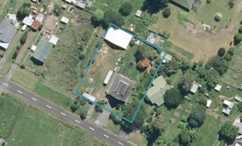 49 Taitua Street, Manunui, Taumarunui - Carousel 1