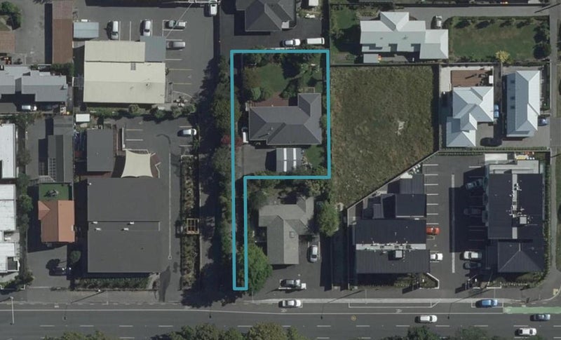 91 Bealey Avenue, Christchurch Central, Christchurch - Carousel 1