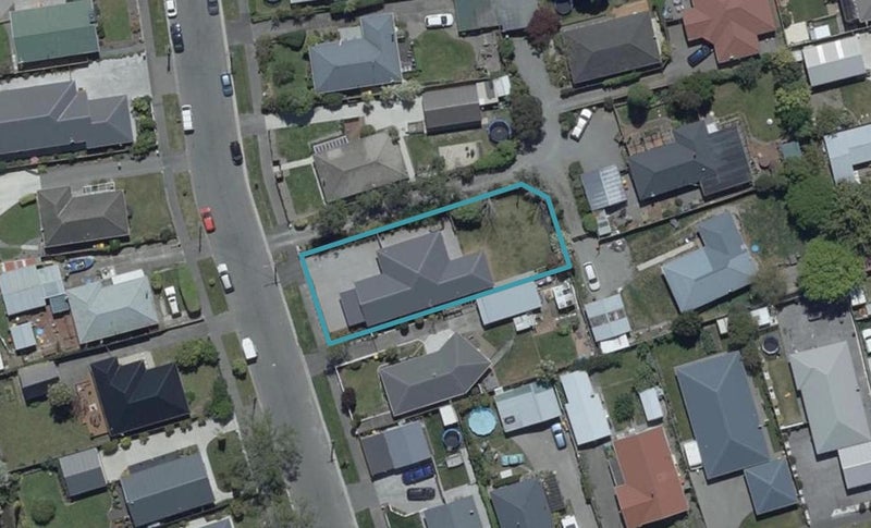 32 Greenhaven Drive, Burwood, Christchurch - Carousel 1