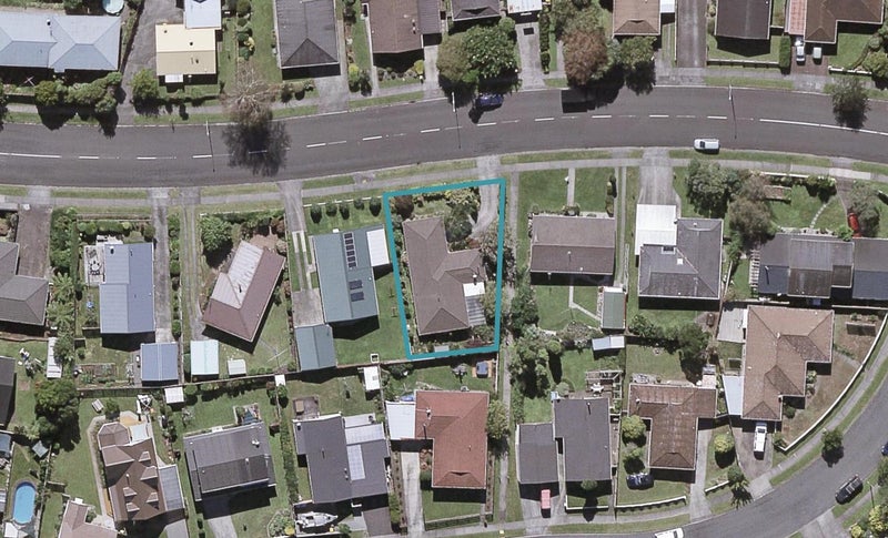 40 Branch Road, Highlands Park, New Plymouth - Carousel 1