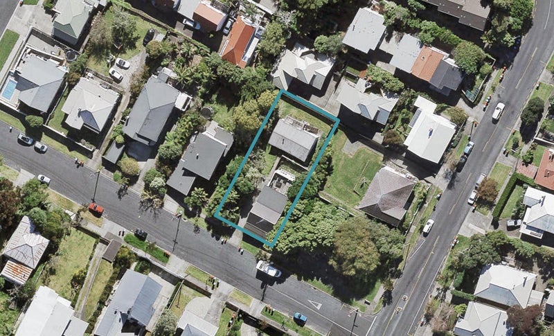1A Bannerman Road, Morningside, Auckland - Carousel 1