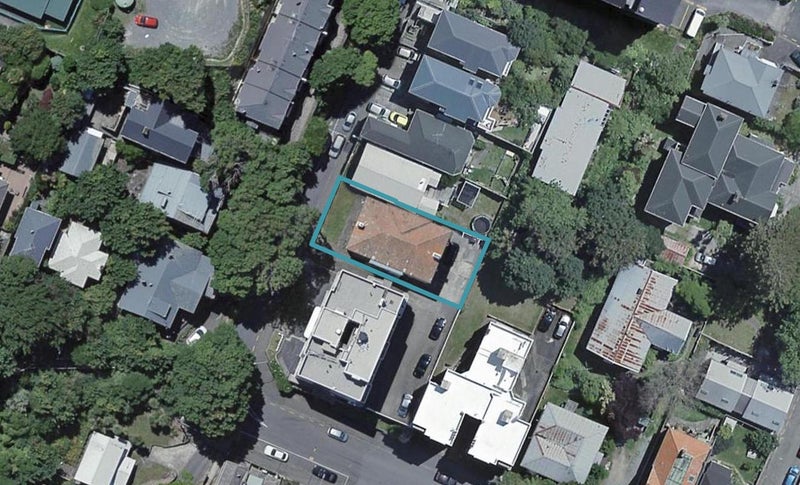 365 The Terrace, Te Aro, Wellington - Carousel 1