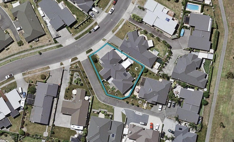 42 Merlot Drive, Greenmeadows, Napier - Carousel 1